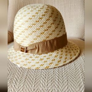 NWT Calvin Klein Summer Hat